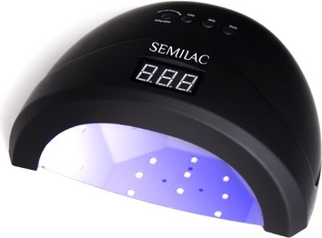 Semilac Uv Led Nail Lamp 24w48