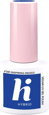 Nail Polish Hi Hybrid