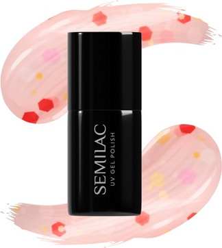 Hybrid Nail Polish Semilac