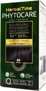 Natural Hair Dye Energy Of Vitamins