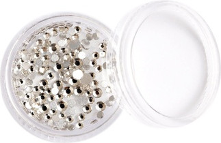3D Nail Decorations Hi Hybrid Bling It On