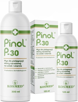 Kosmed Pinol P30 Hautpflege-Flüssigkeit