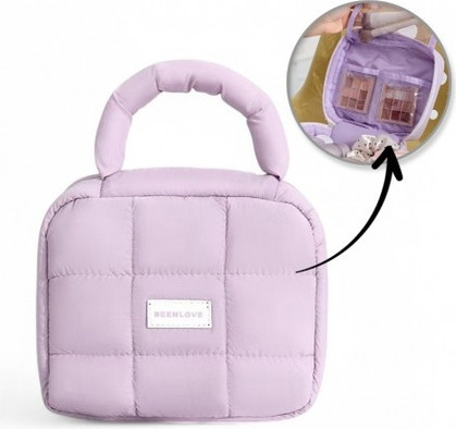 Cosmetic Bag Ecarla