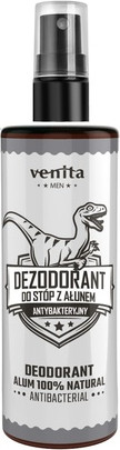 Venita Men Антибактериальный дезодорант для ног