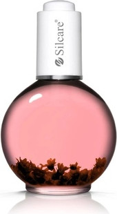Nail and Cuticle Oil Silcare Flower Power