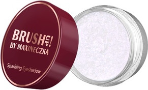 Shimmering Eyeshadow Claresa Brush Up By Maxineczka