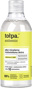 Mizellenwasser Tolpa