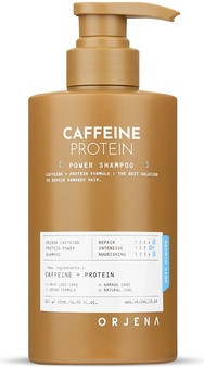 Orjena Shampoo