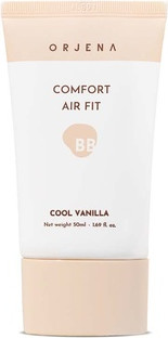 Orjena Comfort Air Fit Bb Cream