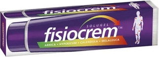 Solugel Fisiocrem