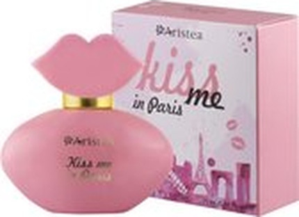 Eau De Parfum Aristea Kiss Me In Paris