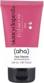 Cleansing Gel Skincyclopedia