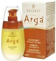 Argan Pure Oil Biosline