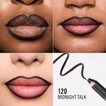 Rimmel London Oh My Plump Plumping Lip Liner