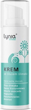 Cream Lynia