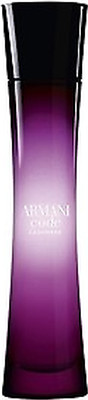 Giorgio Armani Code Cashmere Eau de Parfum
