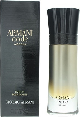 Giorgio Armani Code Absolu Parfum