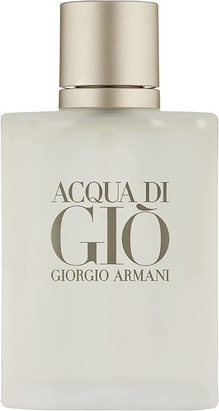 Eau de Toilette Giorgio Armani Acqua Di Gio