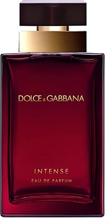 Dolce & Gabbana Pour Femme Intense Eau de Parfum Spray