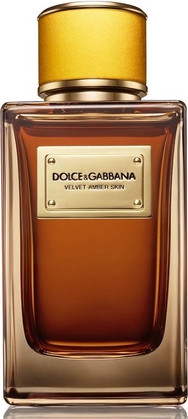 Eau de Parfum Dolce & Gabbana Velvet Amber Skin