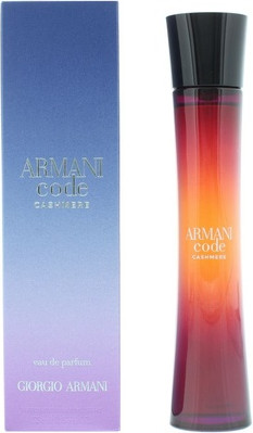 Giorgio Armani Armani Code Cashmere Eau de Parfum
