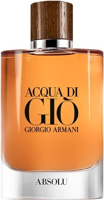 Eau de Parfum Giorgio Armani Acqua Di Gio Absolu