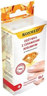 Nagelpfleger Kosmed