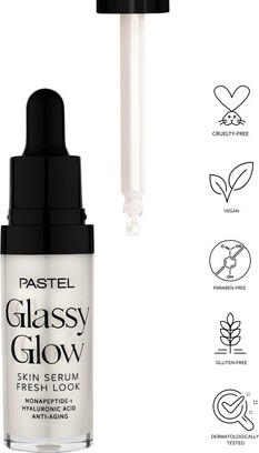 Face Serum Pastel
