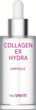 Serum The Saem Collagen Ex Hydra