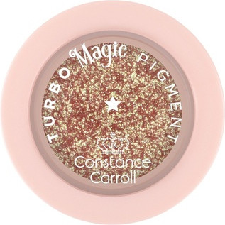 Puder Constance Carroll Turbo Magic Pigment