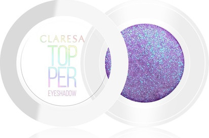 Eyeshadow Claresa Topper