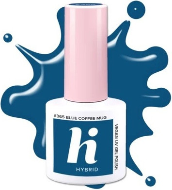 Nail Polish Hi Hybrid