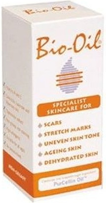 Skin Care Oil Oral-B