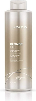 Shampoo Joico Blonde Life Brightening