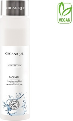 Organique Basic Cleaner Waschgel