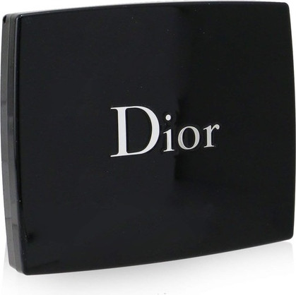 5 Farben Couture Christian Dior Lidschatten Palette
