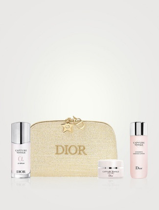 Dior Capture Totale Holiday Gift Set 2024 Edition