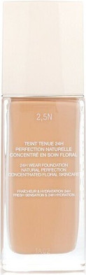 Foundation Christian Dior Dior Forever Natural Nude