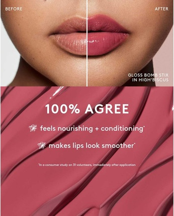 Fenty Beauty Original Gloss High Shine Stick