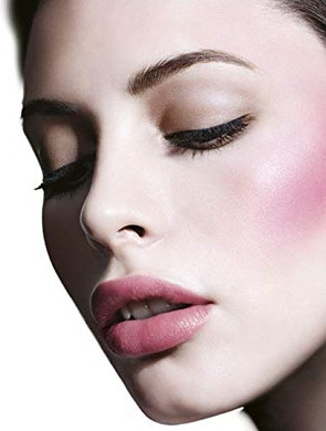 Blush Powder Maybelline Face Studio Coral Fever