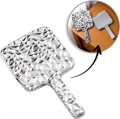 Cosmetic Mirror Ecarla Onesided Xl