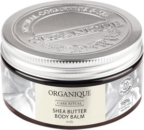 Balsam Organique With Shea Butter