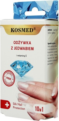 Nagelpfleger Kosmed 10 In 1