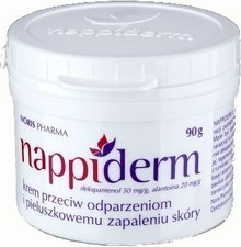 Cream Rada Diaper Rash Cream