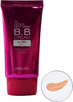 Lebelage Bb Cream Spf 50