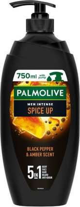 Toothpaste Colgate Col Palm Gel Intense Spice Up
