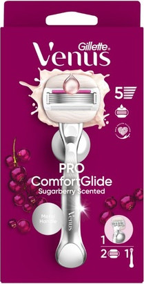 Gillette Venus Procomfort Razor 2 Refills