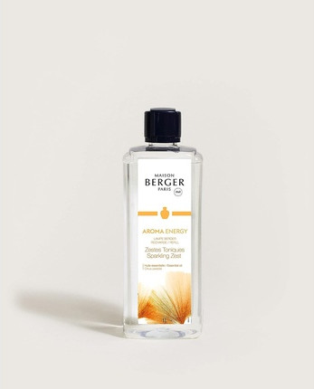Lampe Berger Nachfüllung Aroma Energy Sparkling Zest