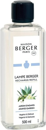 Agaves Garden Diffusor-Nachfüllung Maison Berger