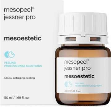 Peeling Mesoestetic Mesoestetic